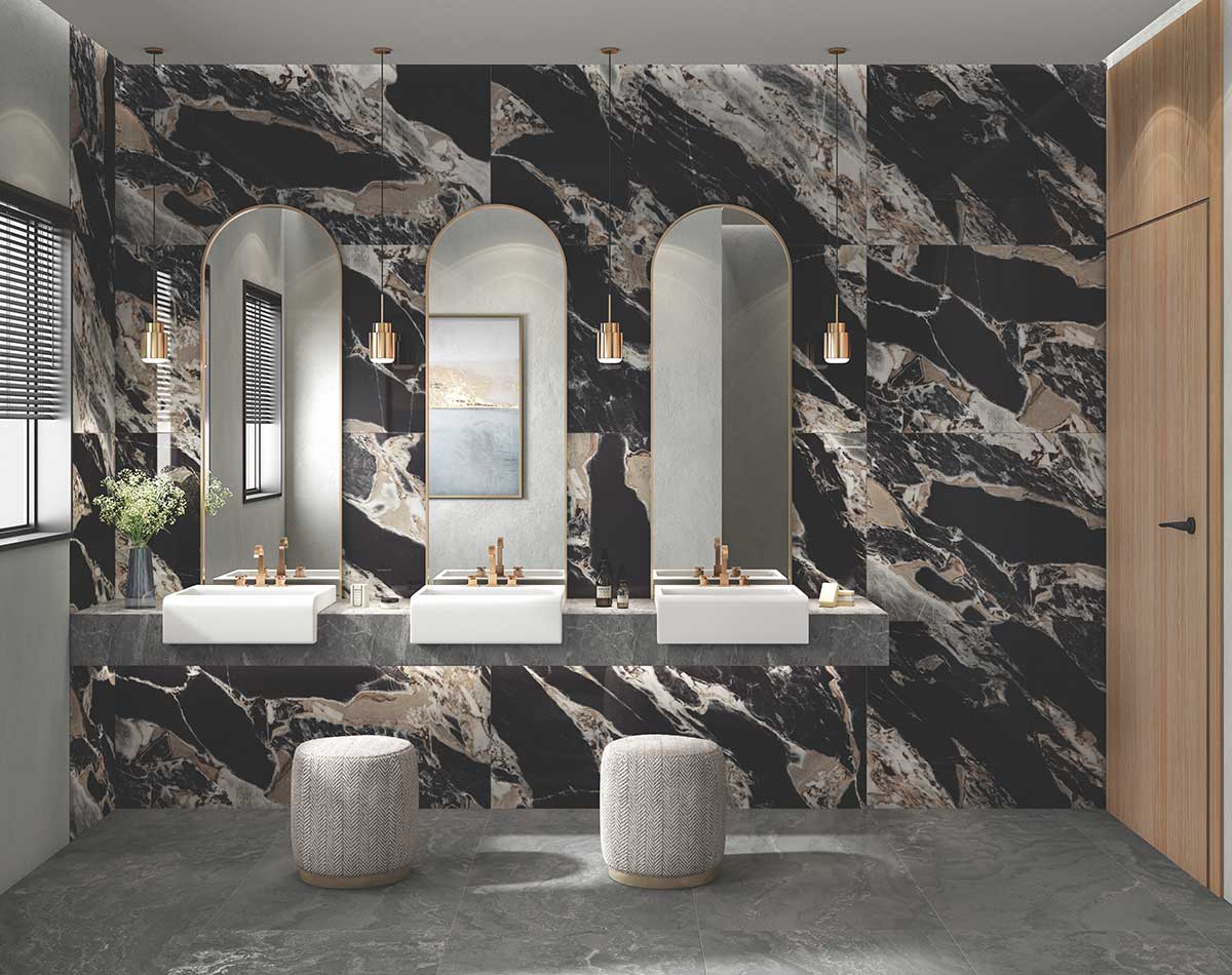 ALTAGLOSS Tiles