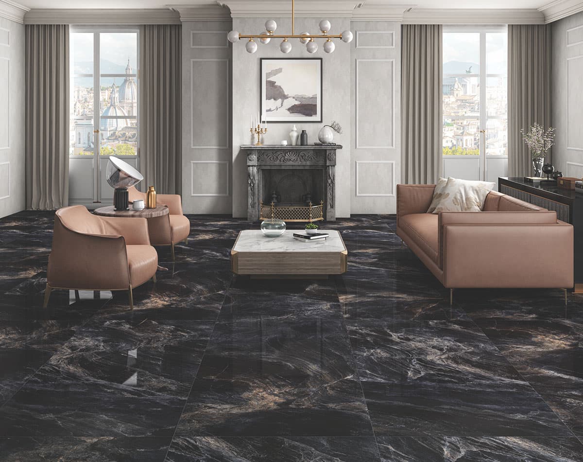 ALTAGLOSS Tiles