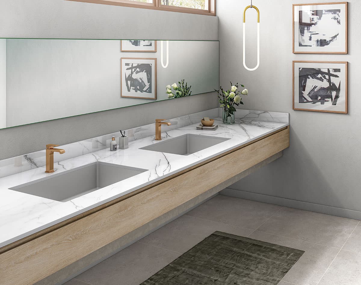 KITCHDECK Tiles