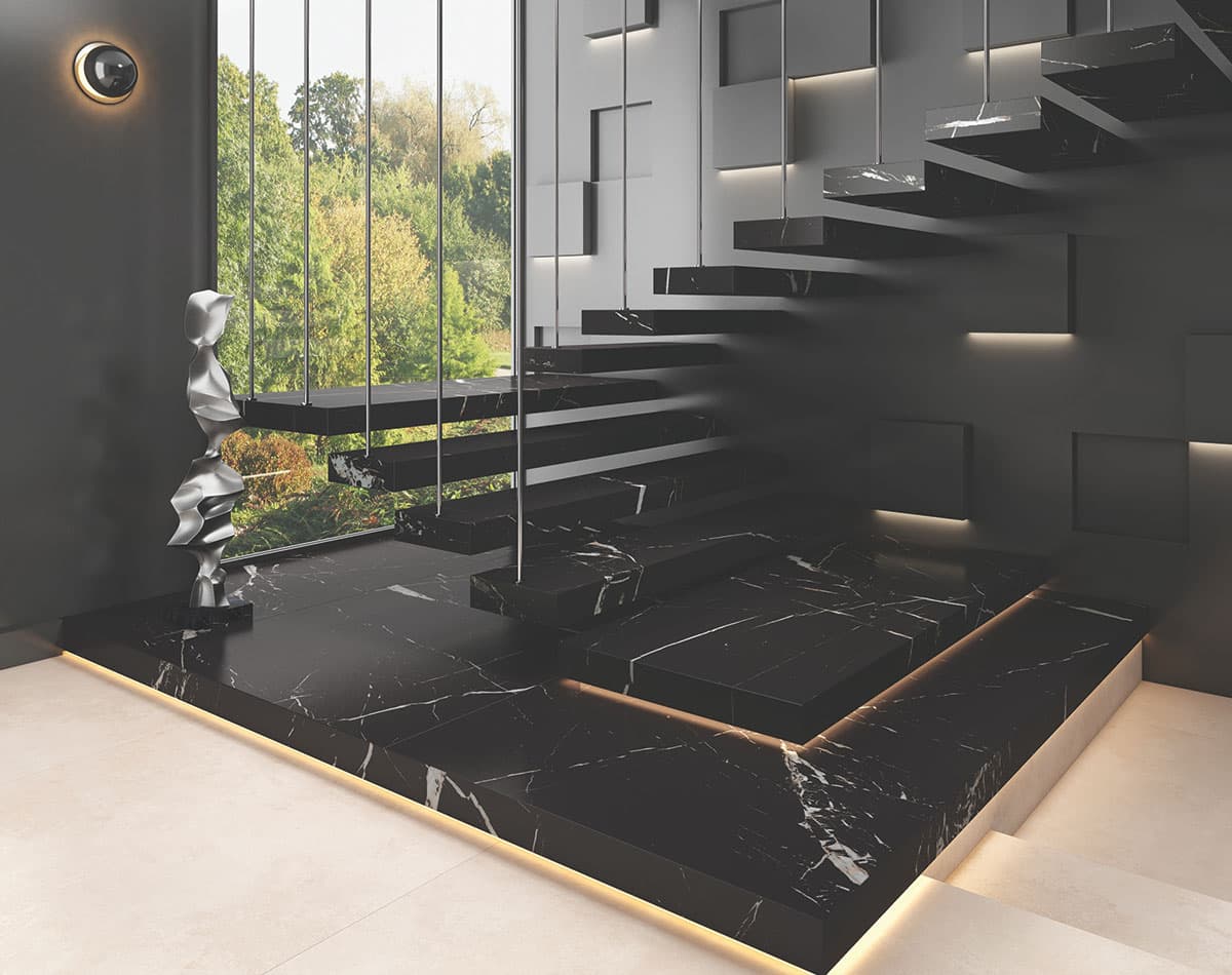 KITCHDECK Tiles