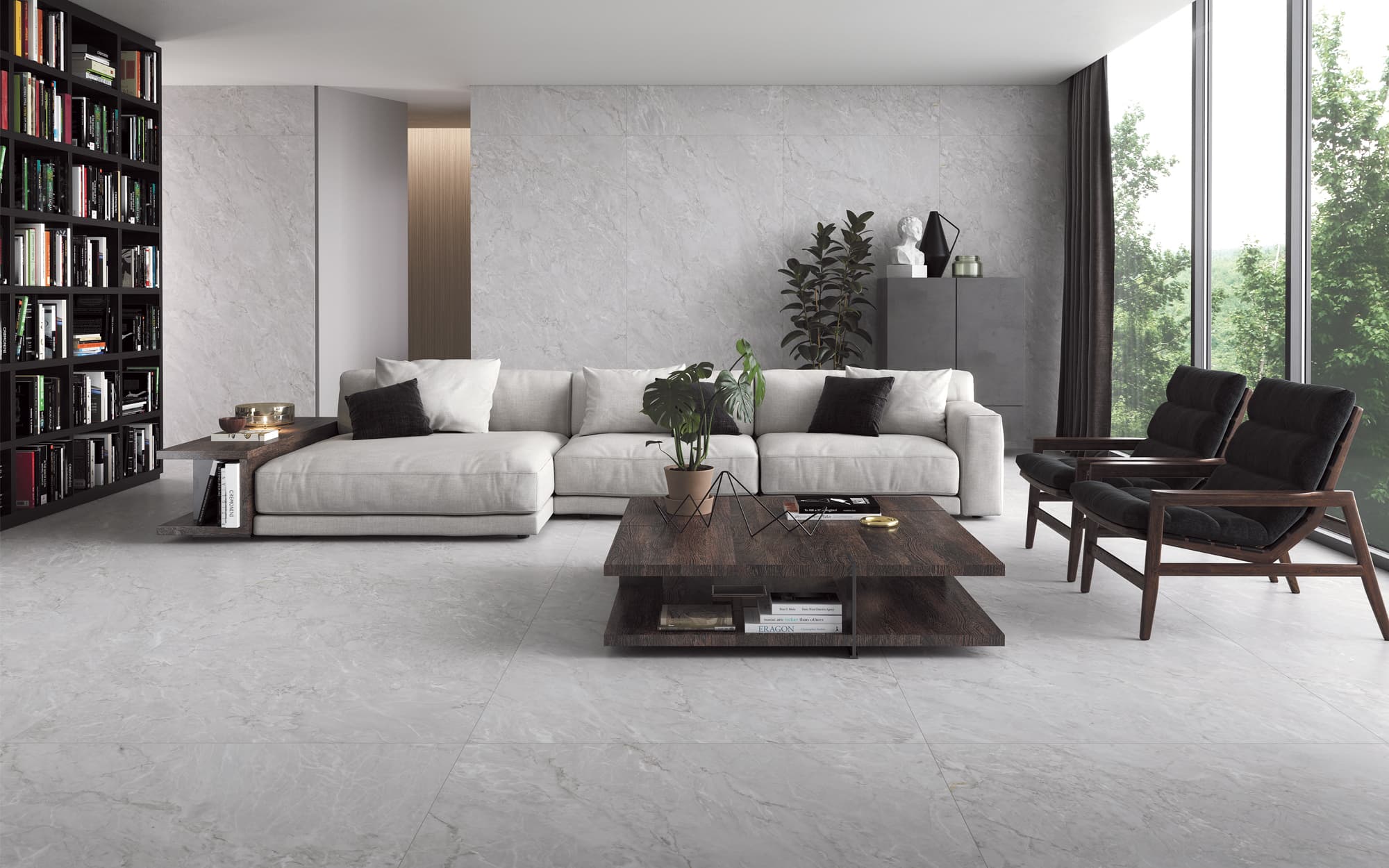 MARMORICA Tiles