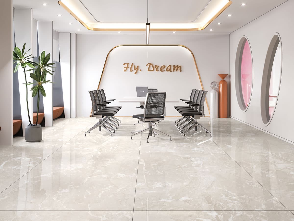OTTIMO Tiles