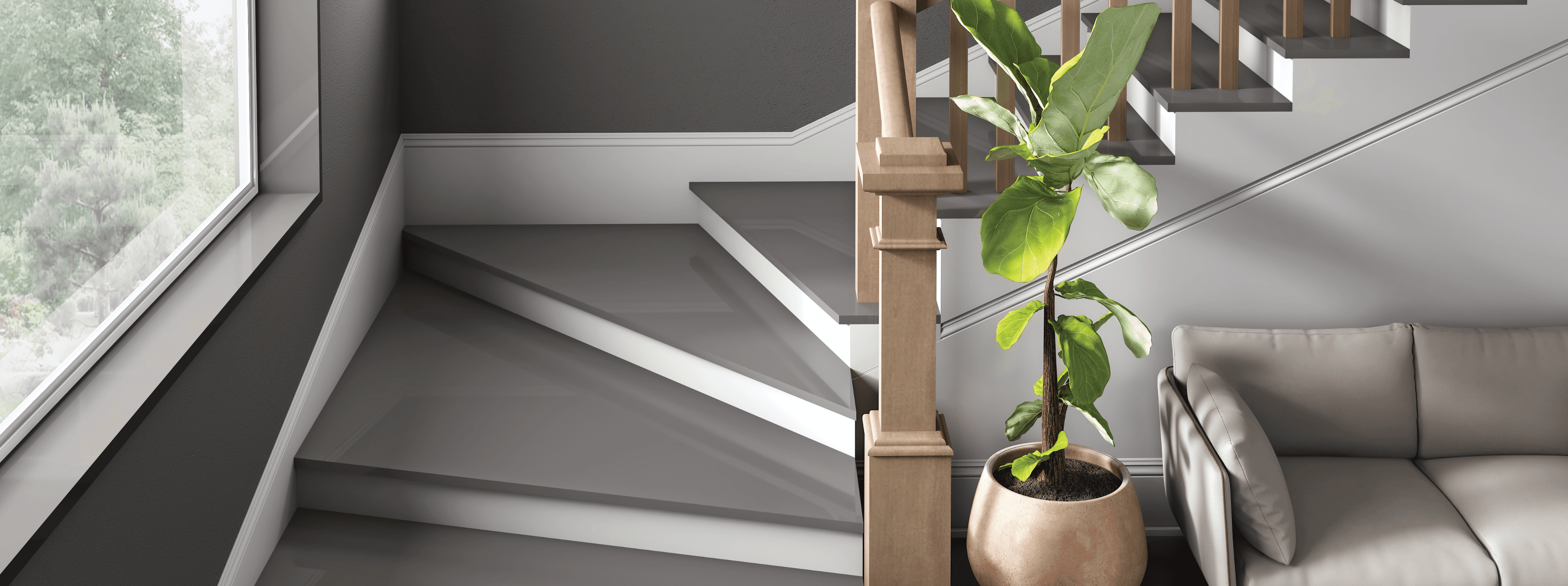 PIATTO Tiles