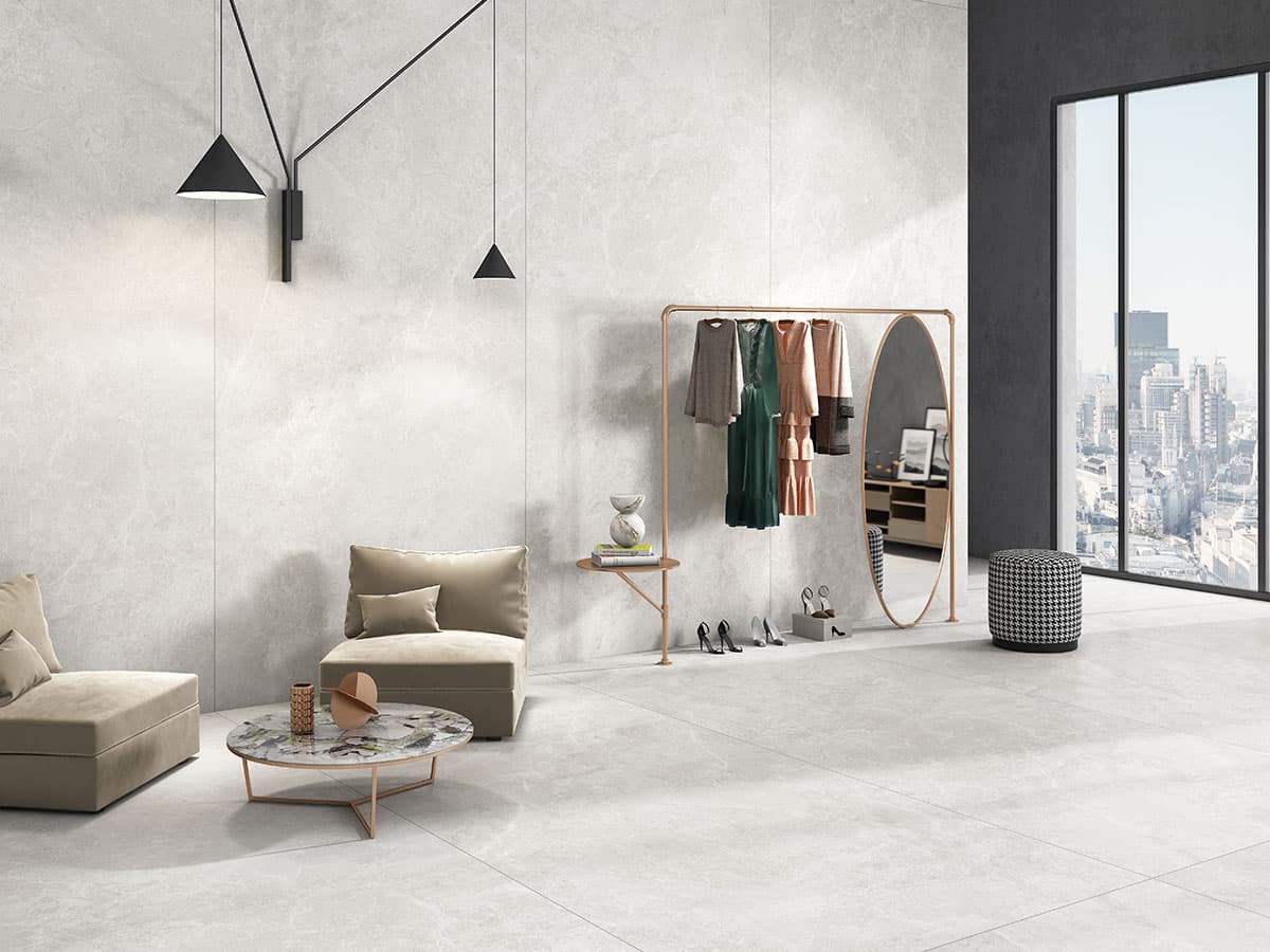 RICCO 2.0 Tiles
