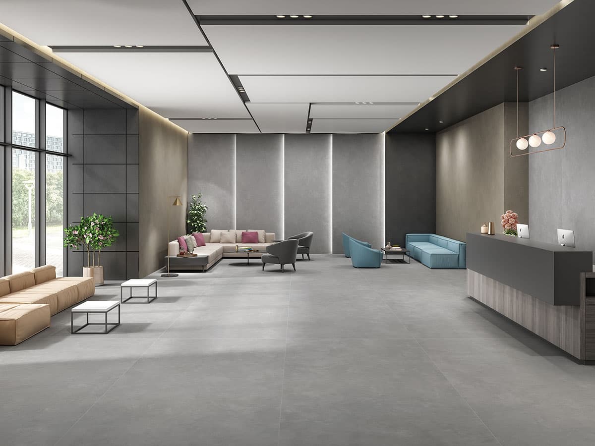 RICCO 2.0 Tiles