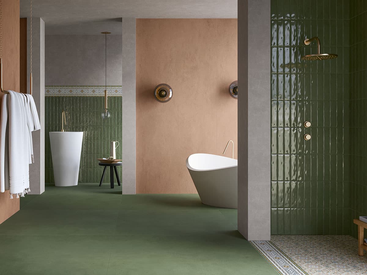 SPECTRA Tiles
