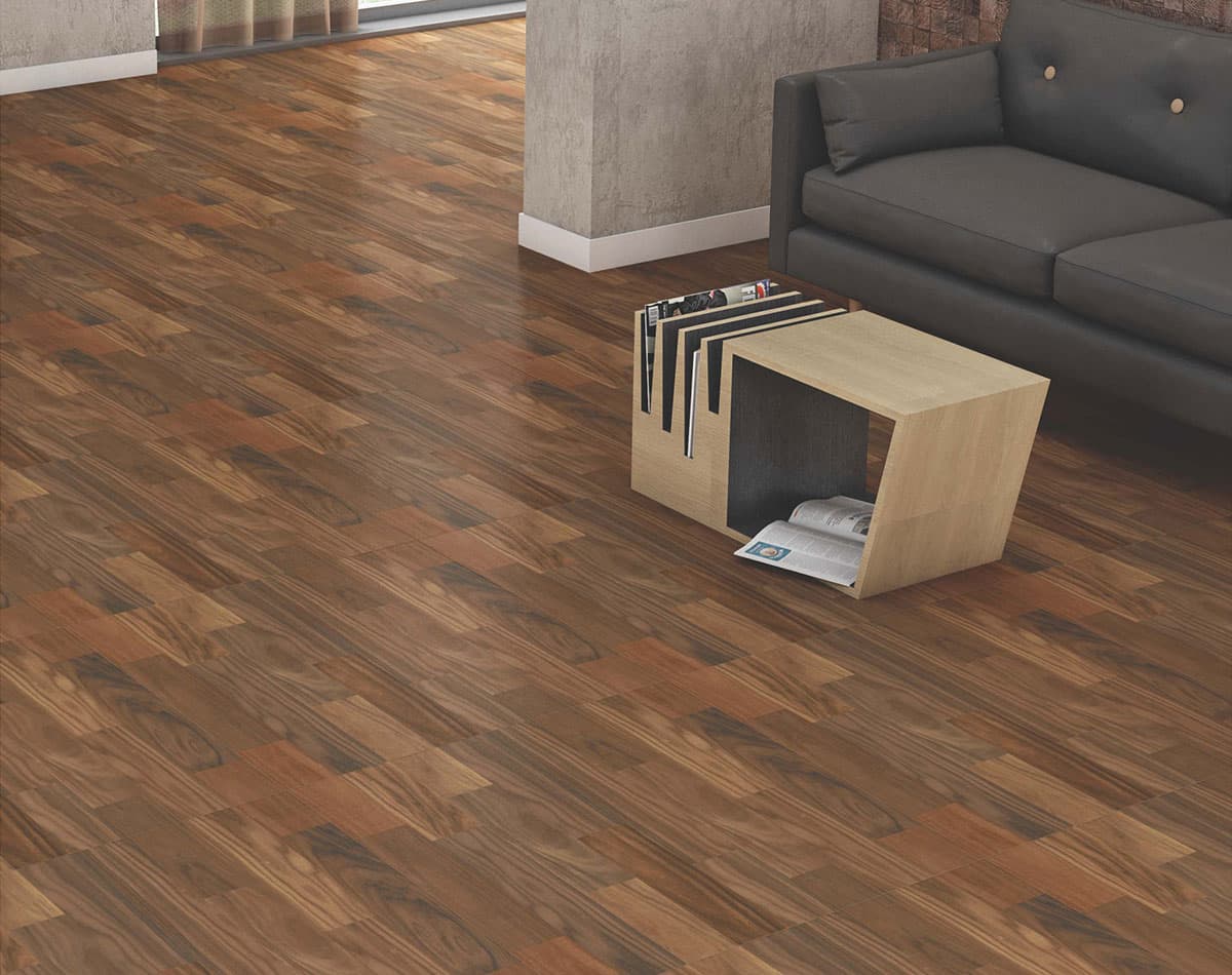 TERRA DURO Tiles