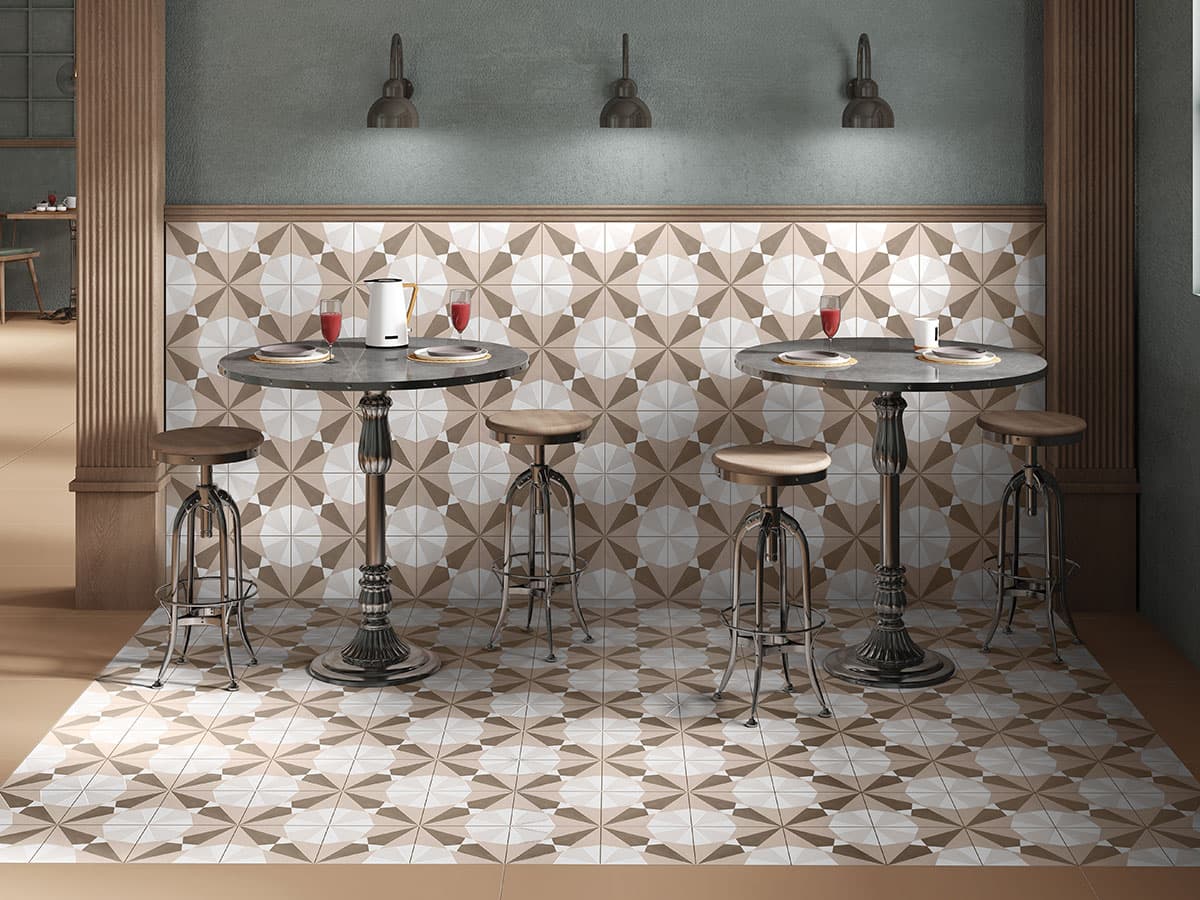 TINY TILES Tiles