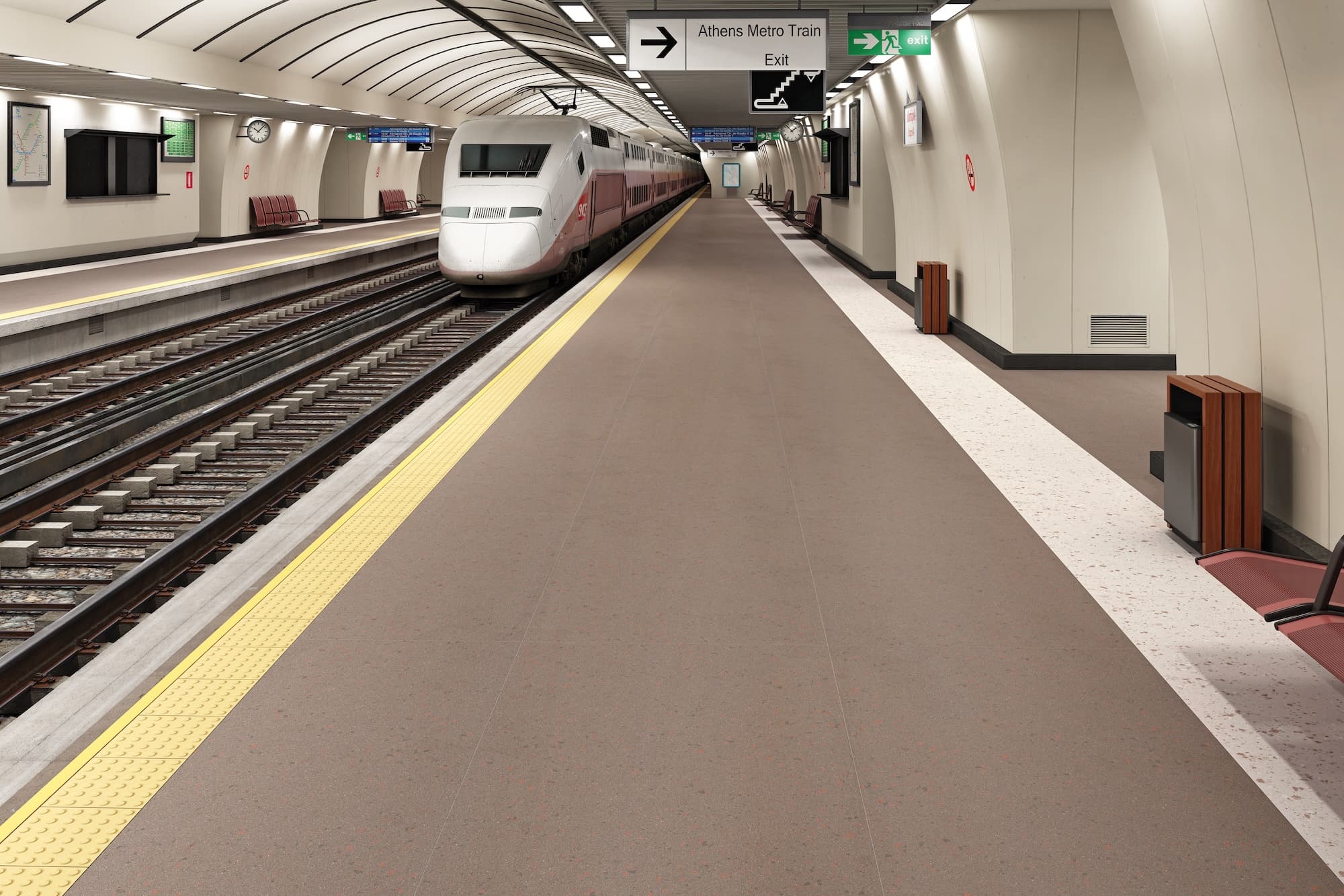 VENITTO