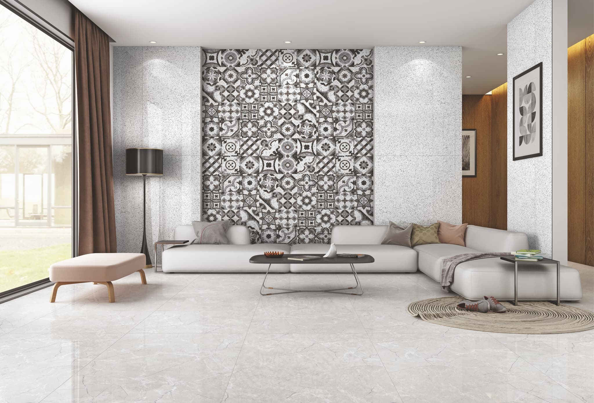 MICHELANGELO TRANQUIL