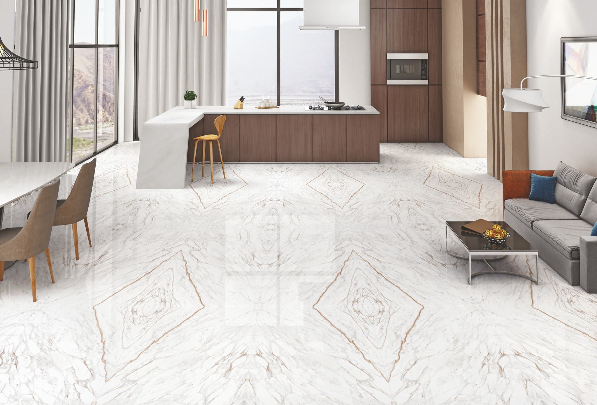 CARRARA NEO