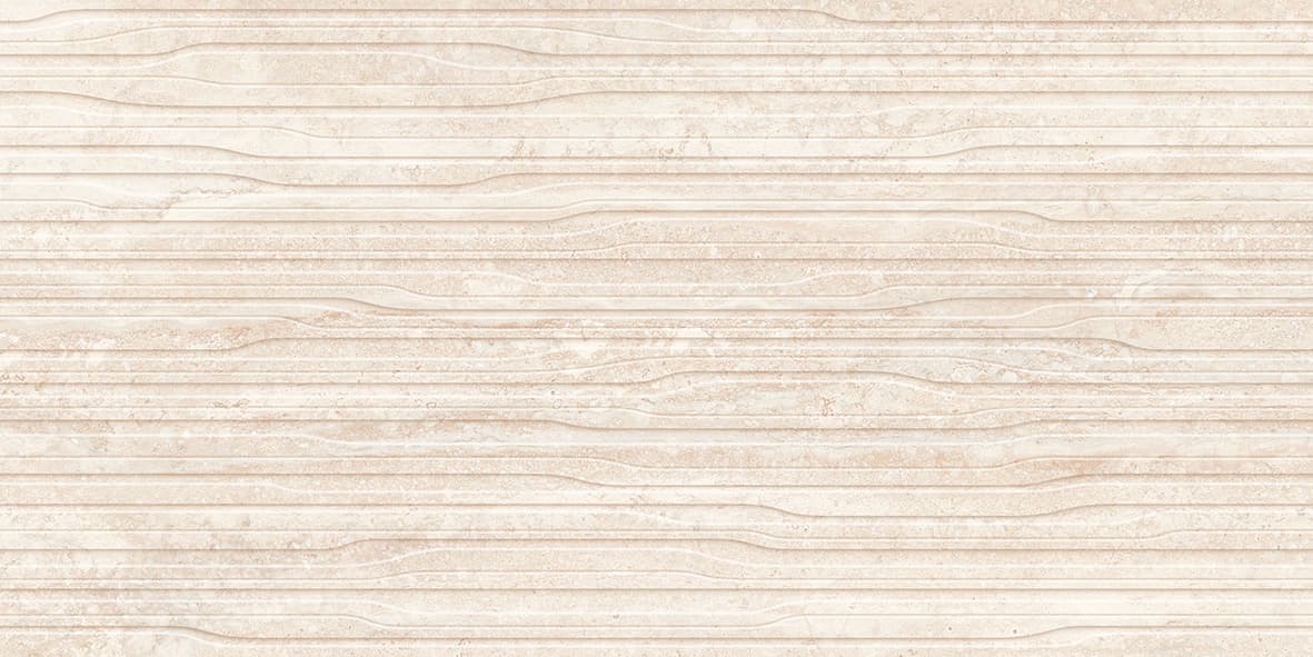 GLIDE TRASORE CREAM TEXTURE Tiles