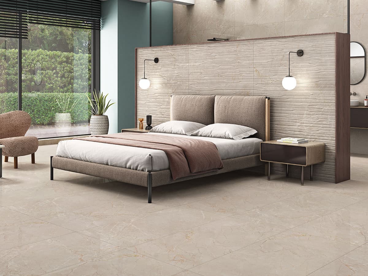 GLIDE MARFIG TAUPE TEXTURE