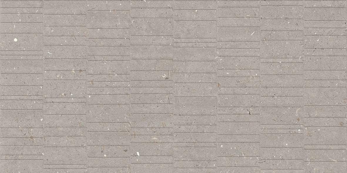 GROOVE FOSSIL MUD TEXTURE