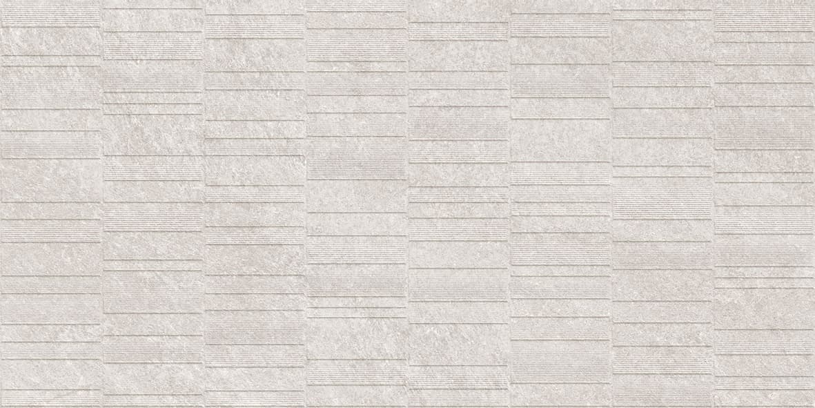 GROOVE QUARTZITE CREAM TEXTURE