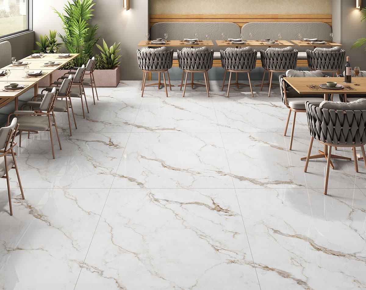 ARBESCATO ORO ENDLESS