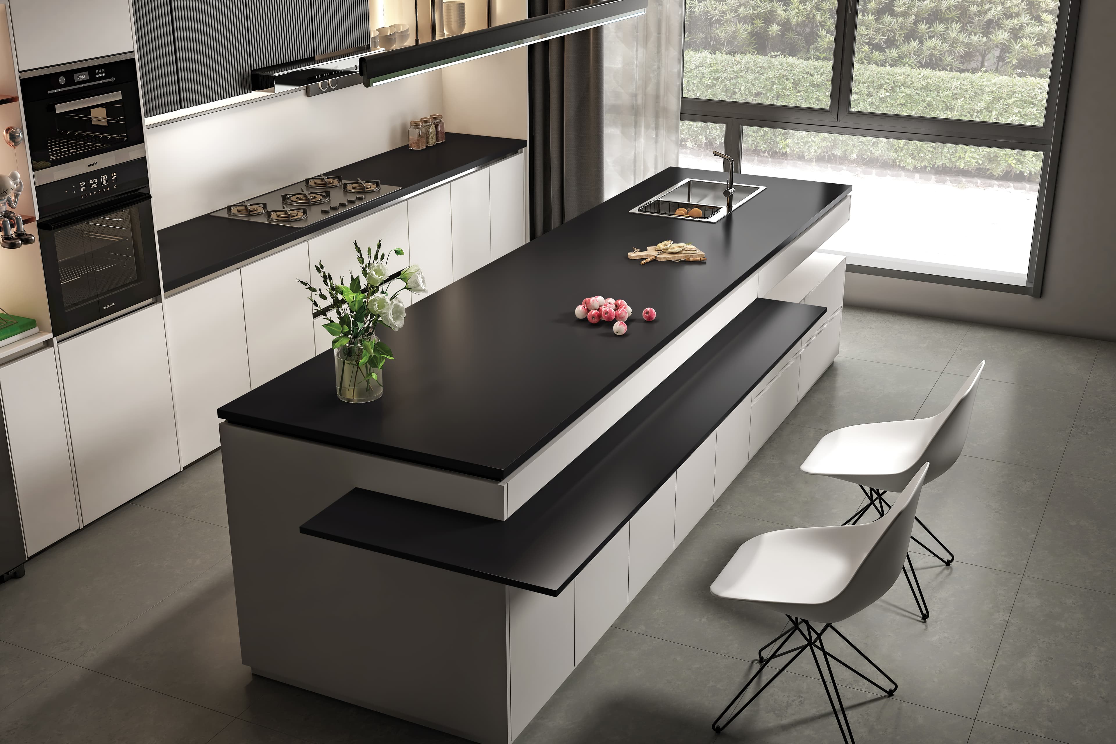 The Evolution of Modern Kitchen Sink Designs