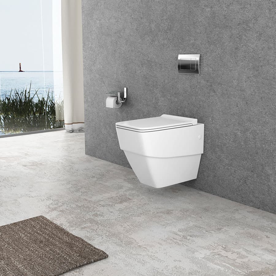 Sanitaryware-Product