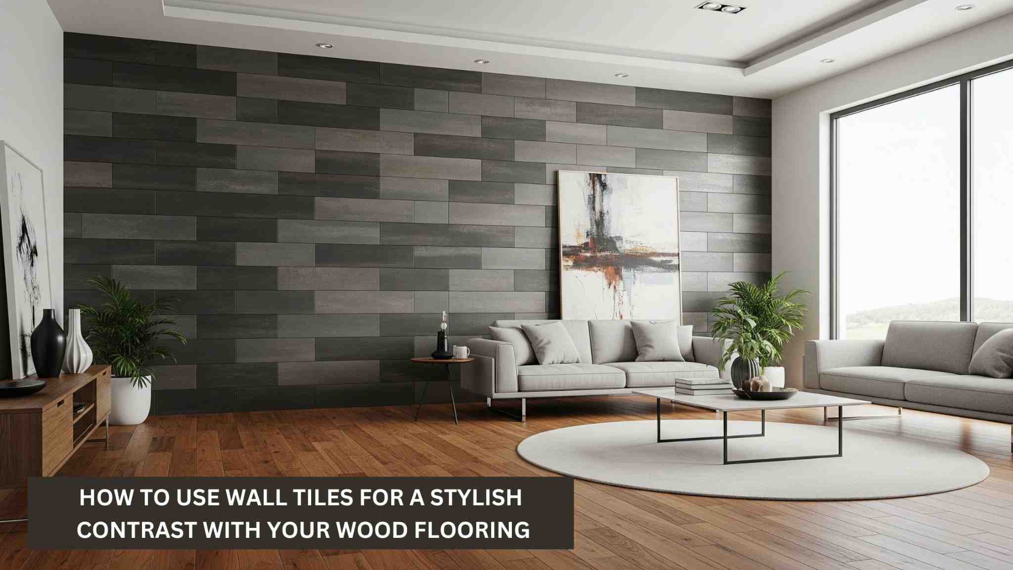 How to Choose Wall Colours for Wood Floor