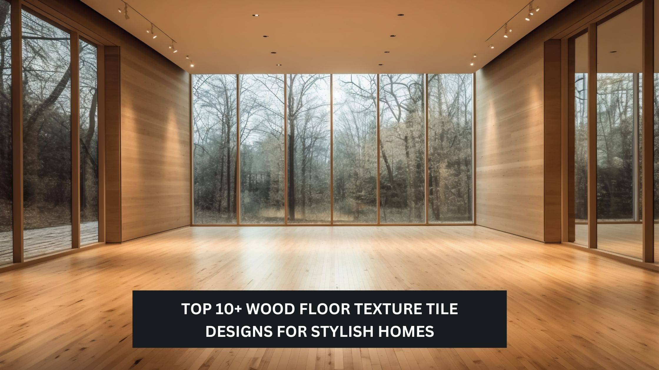 Top 10+ Wood Floor Texture Tile Designs for Stylish Homes