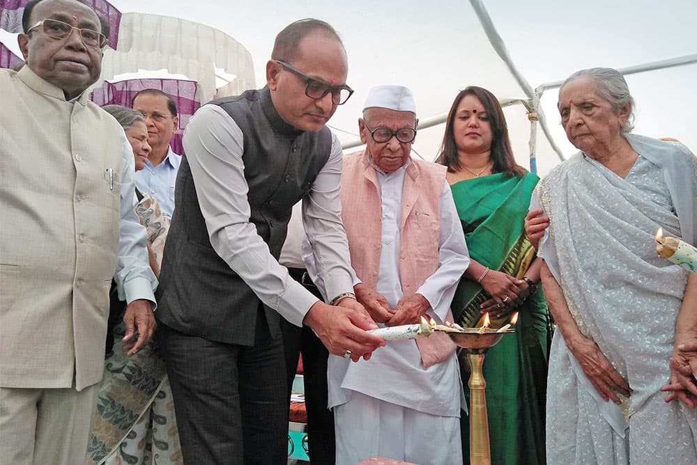 Think Globally, Act Locally