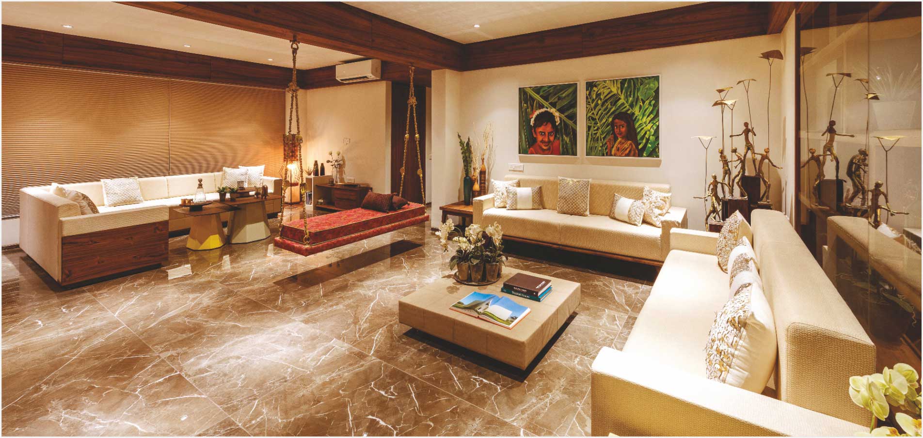 In conversation with Arc Saurabh Verma, 9th Street Architect (Architect of Maple Tree project).