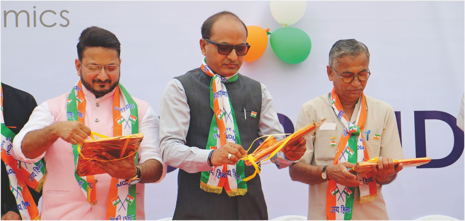 Funtastic workdays at Simpolo