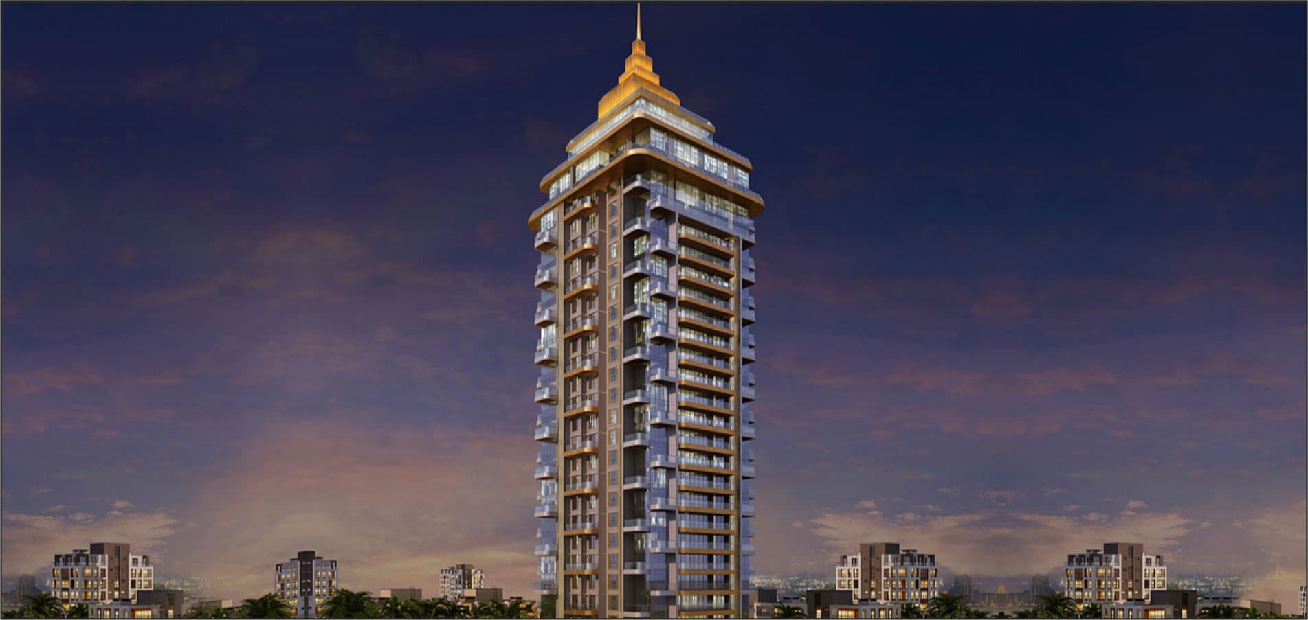 Blending In: Architect Reza Kabul shares his experience with Simpolo.