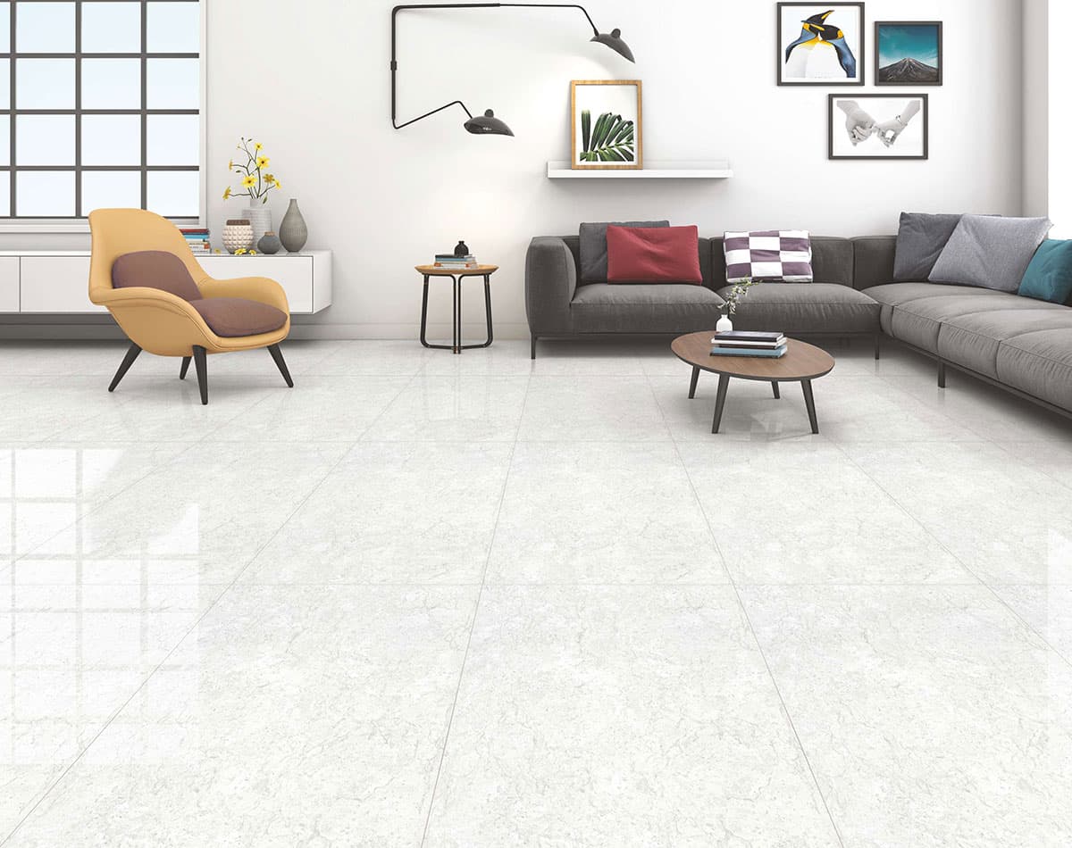 Double Charge Tiles Vs. Full Body Vitrified Tiles - 10 Differences That Set Them Apart