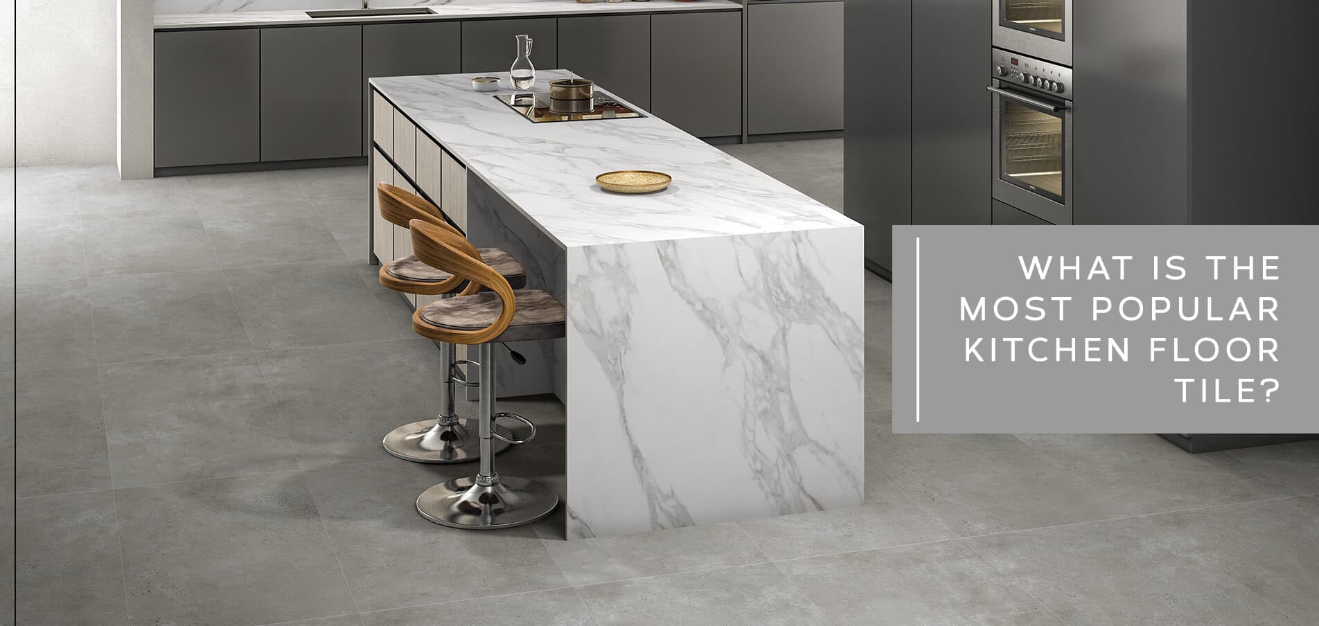 Kitchen Flooring Tiles: Most Popular Choices for Modern Homes