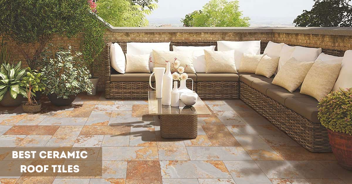 How to Select the Ideal Ceramic Roof Tiles for Your Home