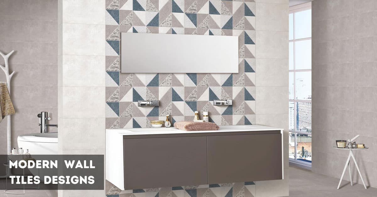 Classic vs Modern Wall Tile Designs: Which Style Suits Your Home?