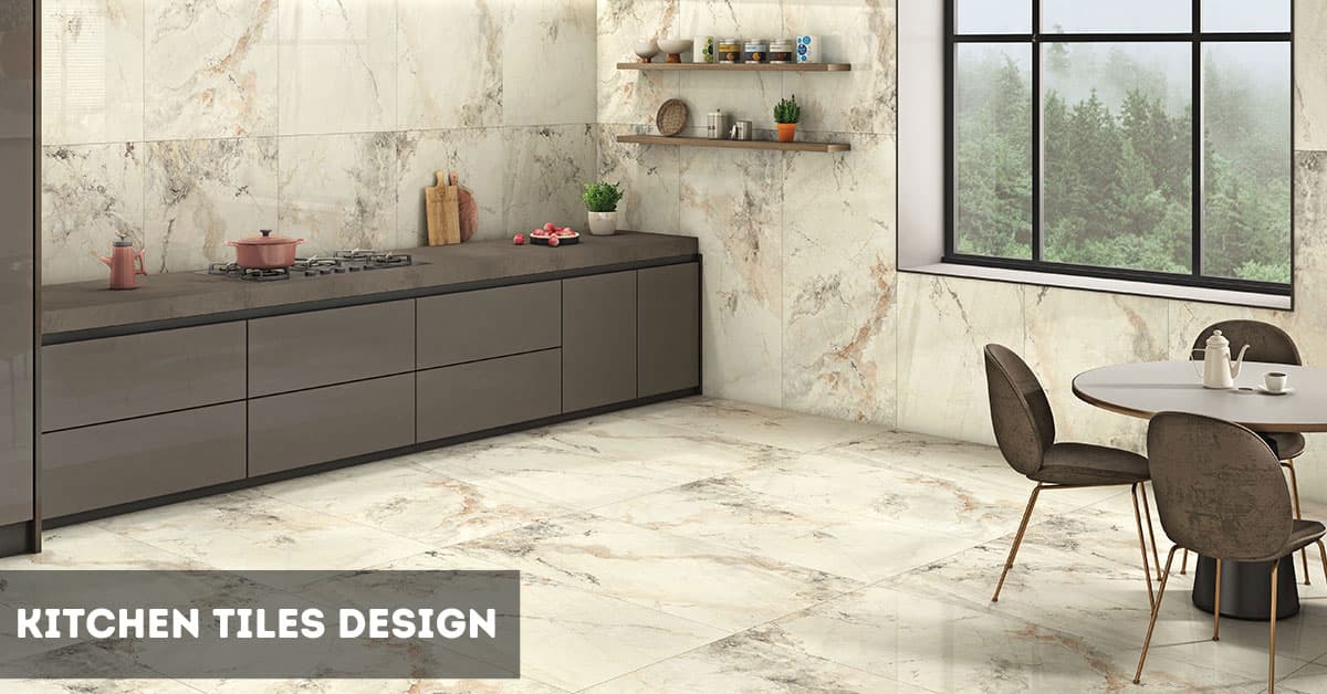 10 Best Modular Kitchen Tile Designs to Enhance Your Cooking Experience