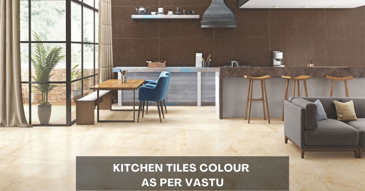 Kitchen Tiles Colour As Per Vastu