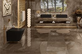 Top Trends in Modern Commode Design 2025