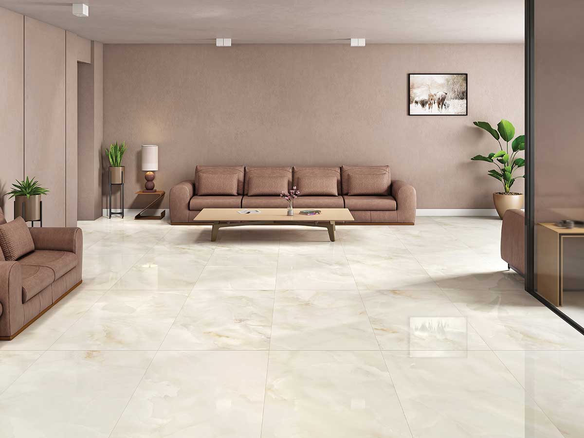 Top 5 Waterproof Flooring Options for Your Living Room