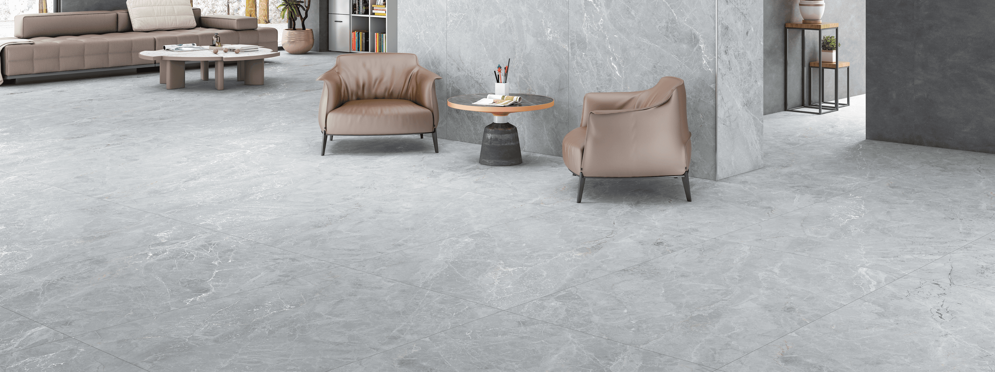 Top 2025 Tile Trends for Modern and Sustainable Homes